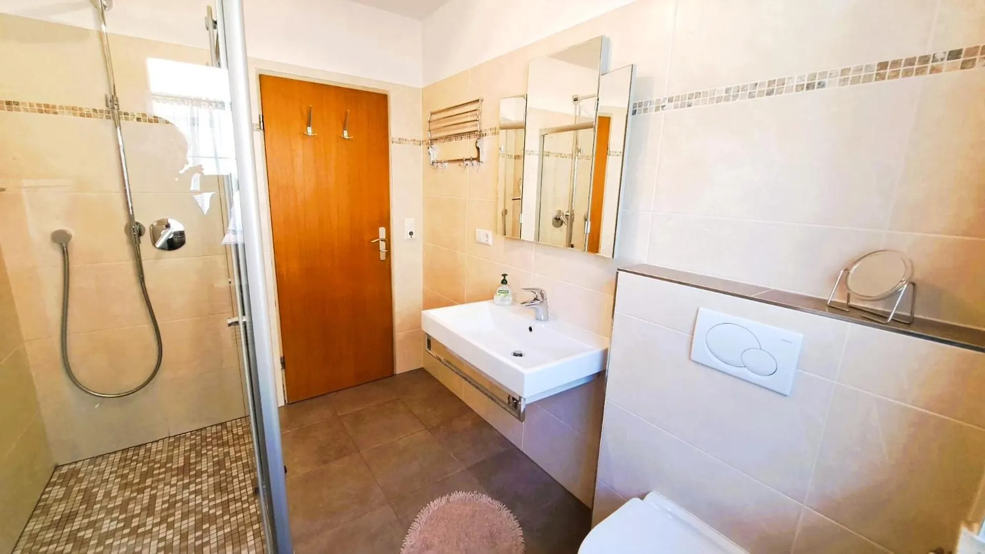 Ferienwohnung Glueck Im Winkl Reit im Winkl Διαμέρισμα